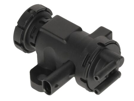 Pressure converter, turbocharger