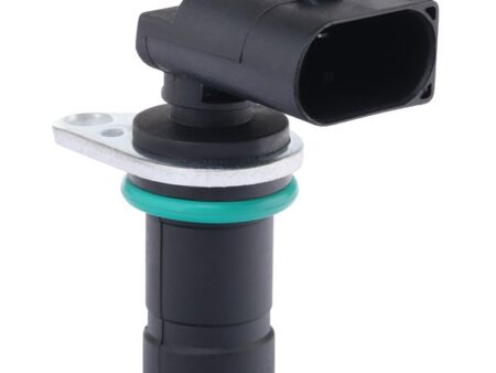 Crankshaft sensor
