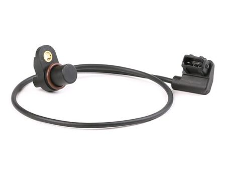 Crankshaft sensor