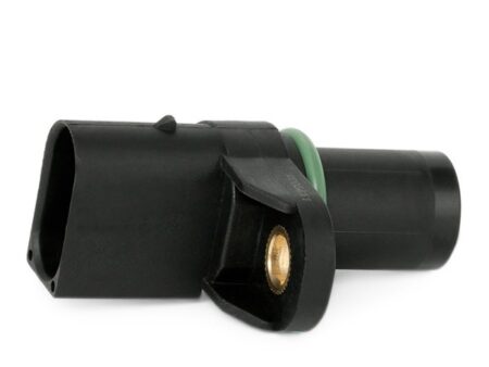 Crankshaft sensor