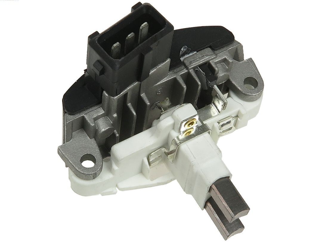 Alternator Regulator