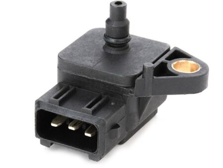 Intake manifold pressure sensor