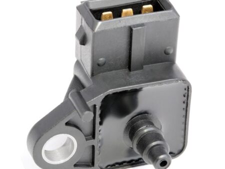Intake manifold pressure sensor