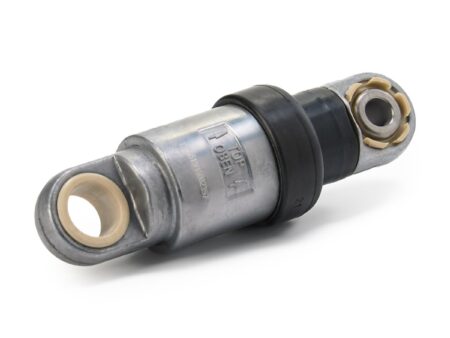 Vibration Damper, v-ribbed belt