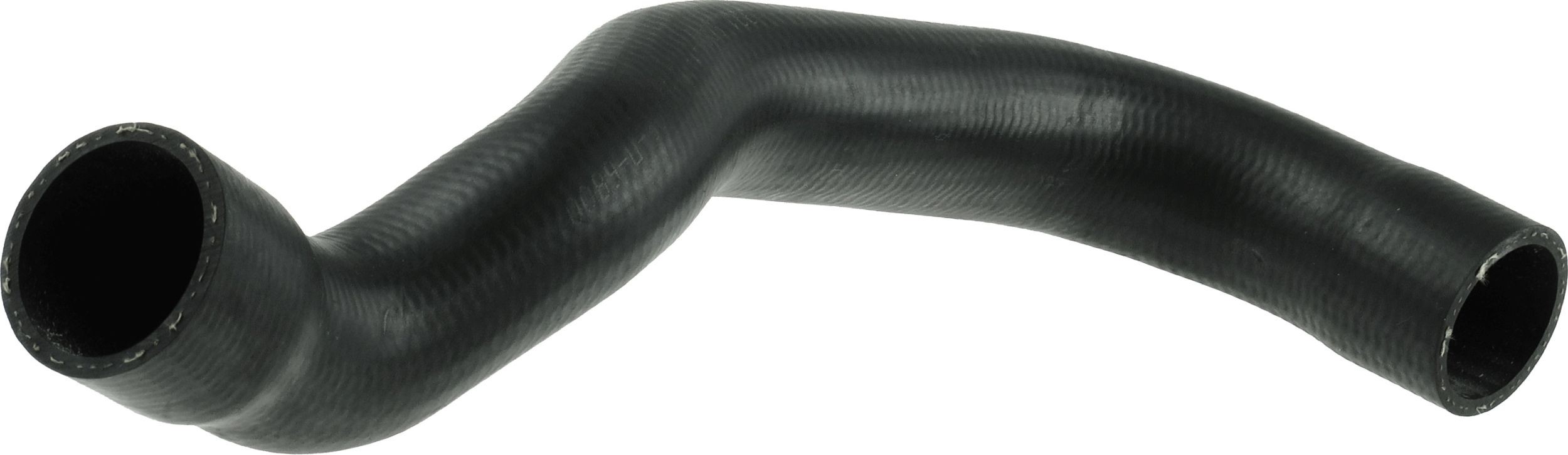 Radiator hose