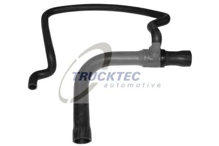 Radiator hose
