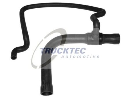 Radiator hose