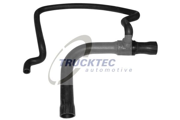 Radiator hose