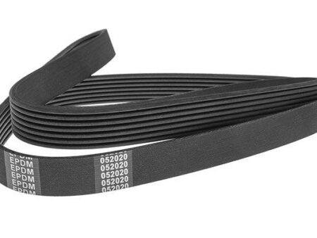 V-Ribbed belt (5PK890)