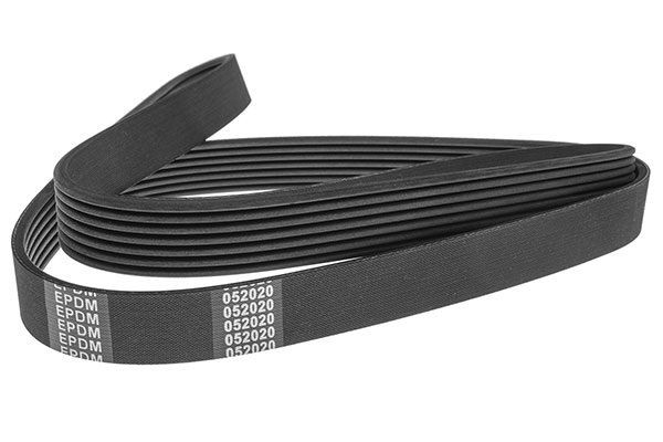 V-Ribbed belt (5PK890)
