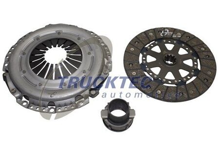 Clutch kit (BMW 3 Series, 5 Series)