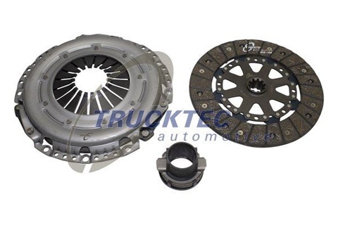 Clutch kit (BMW 3 Series, 5 Series)
