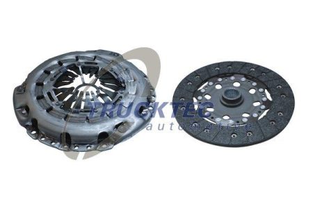 Clutch kit