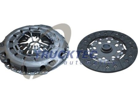 Clutch kit