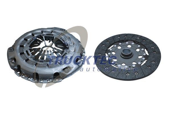 Clutch kit
