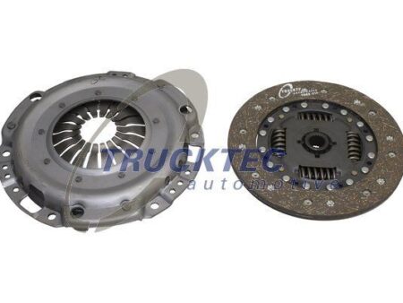 Clutch kit