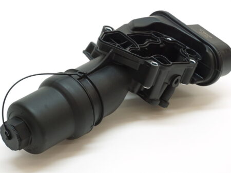 Housing, oil filter