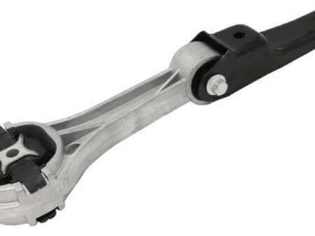 Mounting, Gearbox