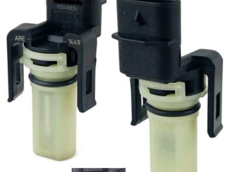 SENSOR INTAKE MANIFOLD FLAP POSITION 3PIN