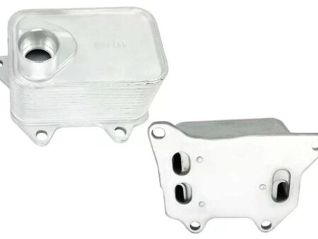 Oil Cooler, Engine