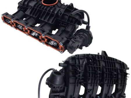 Intake Manifold