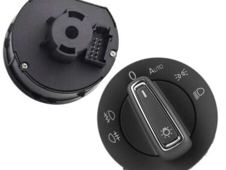 Switch, Headlight 10 Pin