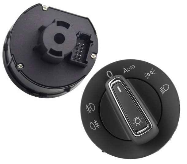 Switch, Headlight 10 Pin