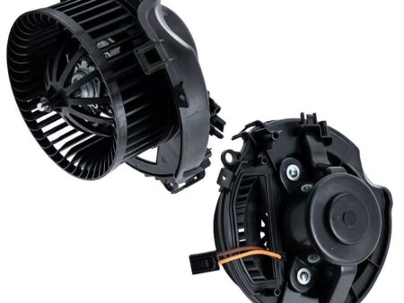 Blower Fan, Interior 2pin