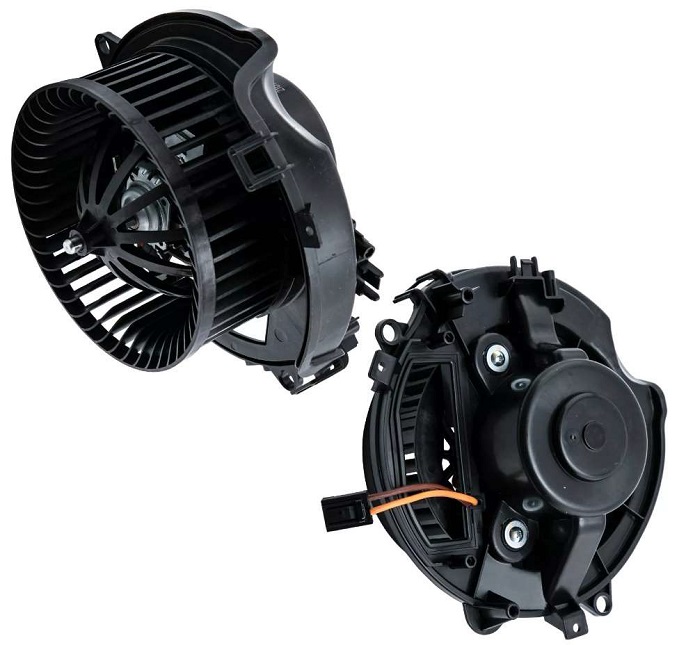 Blower Fan, Interior 2pin