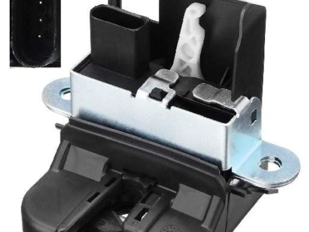 Boot Lock Catch, Upper