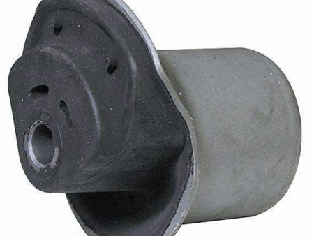 Mounting Rear Axle