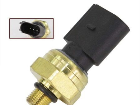 Sensor, Fuel Pressuer 3pin