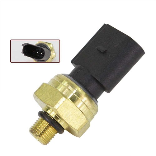 Sensor, Fuel Pressuer 3pin