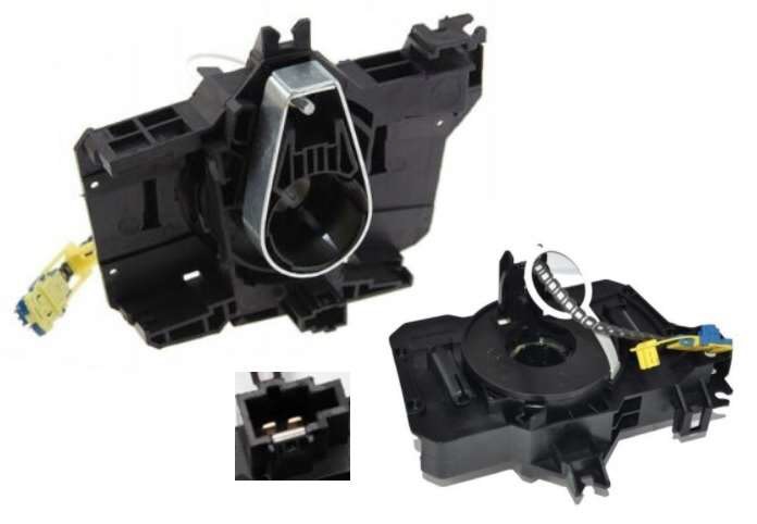 Airbag Clock Spring 2pin