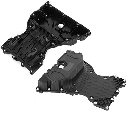 Oil Sump, Engine
