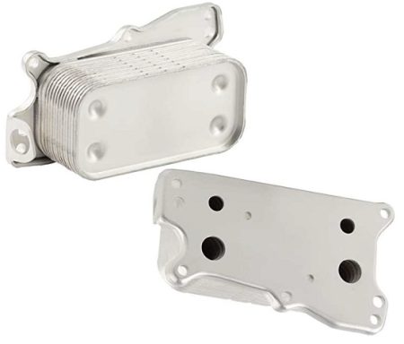 Oil Cooler, Engine