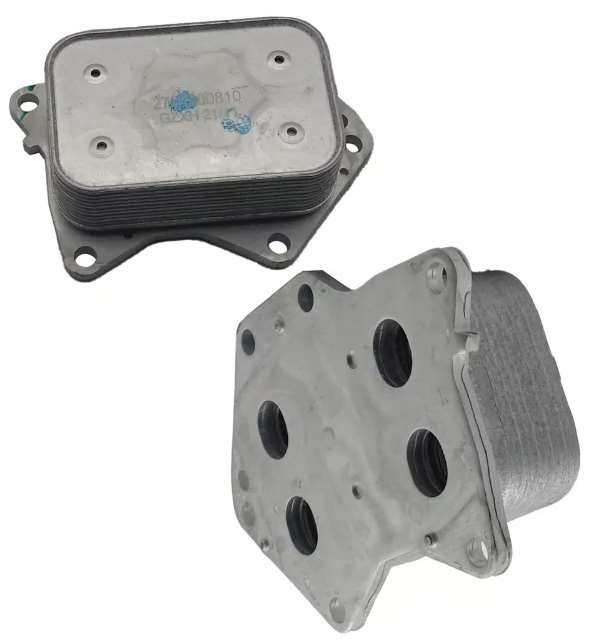 Oil Cooler, Engine