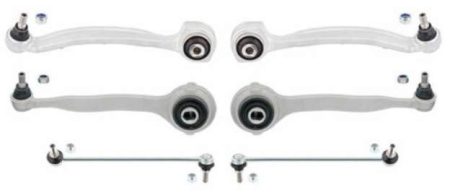 Control Arm Kit