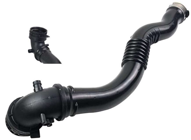 Hose Intercooler LH