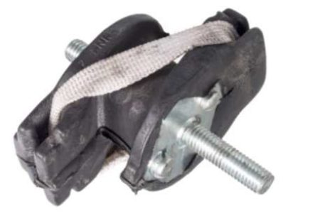 Mounting, Gearbox
