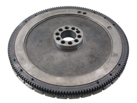 Flywheel