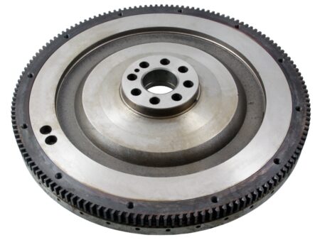 Flywheel