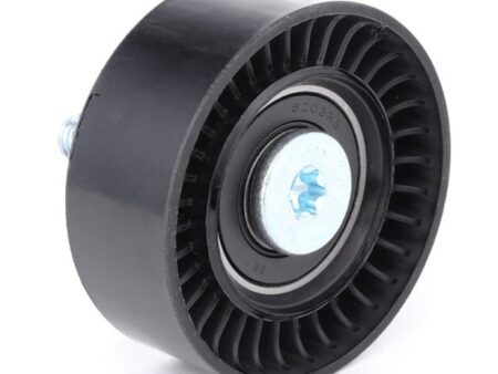 Deflection / Guide Pulley, v-ribbed belt