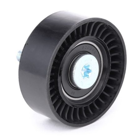 Deflection / Guide Pulley, v-ribbed belt