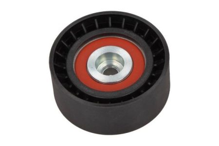 Deflection / Guide Pulley, v-ribbed belt