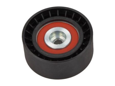 Deflection / Guide Pulley, v-ribbed belt