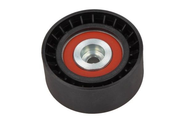 Deflection / Guide Pulley, v-ribbed belt