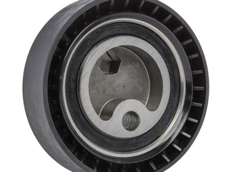 Tensioner Pulley, v-ribbed belt