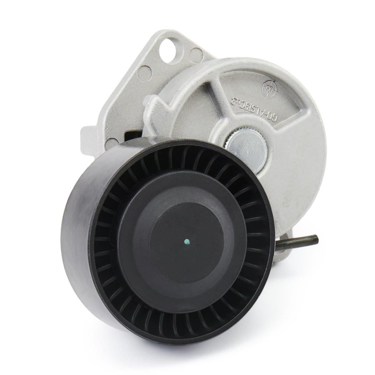 Belt Tensioner, v-ribbed belt