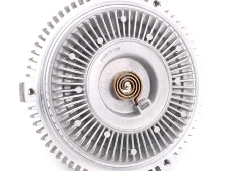 Fan clutch